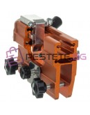 Ръчно заточващо устройство за вериги